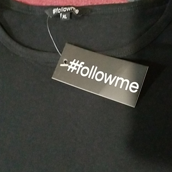 💯 NEW Pajamas set sz (1x) - Picture 7 of 7